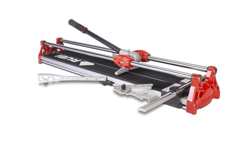 Rubi hit 850 manual tile - rubi, hit-850