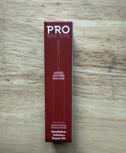Pro bike tool tubeless - pro,