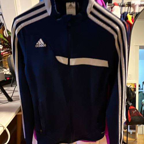Adidas men track jacket - adidas, men’s