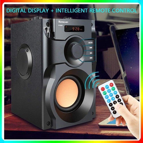 Wireless bluetooth speakers - wireless,