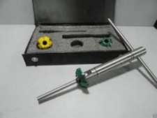 Valve Seat Cutter Set Carbide