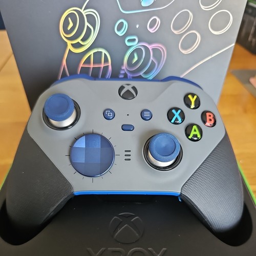 Xbox elite series - elite,