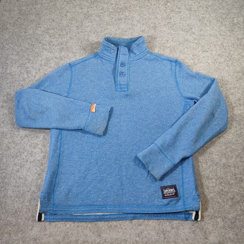 Superdry sweatshirt pullover - sweatshirt,