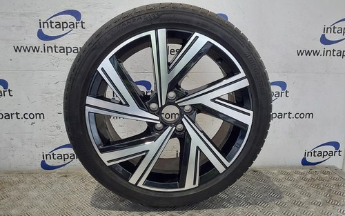 Volkswagen golf mk8 alloy - golf,