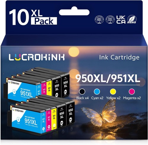 Ink cartridge for 950xl - ink,