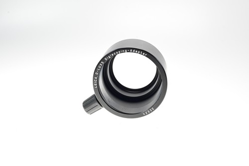 Leica lux digiscoping - leica,