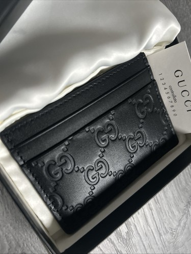 Authentic gucci leather - gucci,