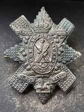 Black Watch Highlanders