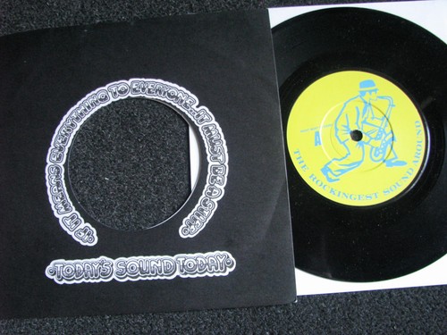 Madness night boat cairo - to, 7"