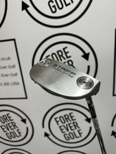 WILSON STAFF MODEL MT22 PUTTER / Mens RH / 34” / MINT USED