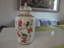 Kaiser Taiwan floral and bird