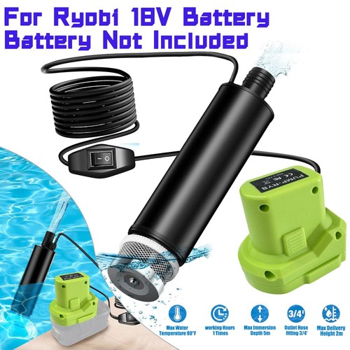 Transfer water pump for - pump,