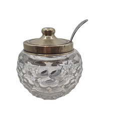 Antique Edwardian Sugar Bowl