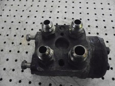 For DAVID BROWN 1490 1390 POWER STEERING ORBITRAN UNIT 4wd
