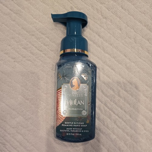 Bath and body works disney - bath,