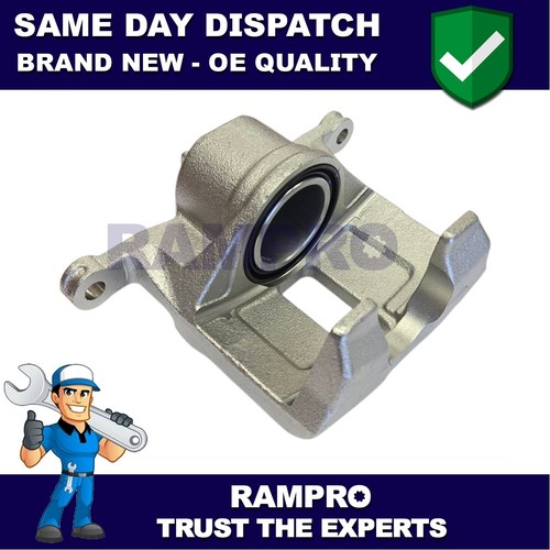 Rampro front left brake - rampro,