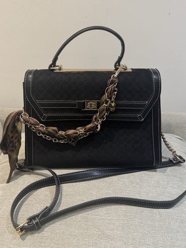 River island bag with charm - bag,