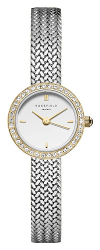 Rosefield mini small edit gold - rosefield,