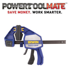 Irwin Quick-Grip XP36 Heavy