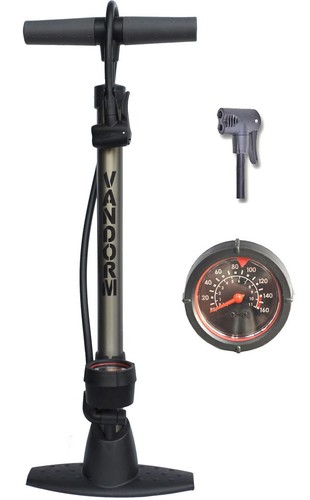 Bicycle track cycle pump - bicycle,