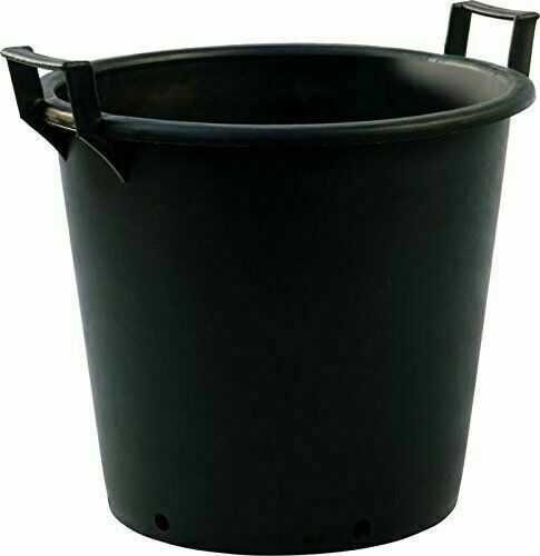 Large plastic plant - plastic,