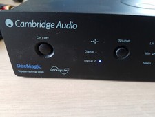 Cambridge Audio Dacmagic