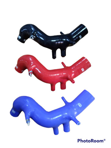 Oversized silicone turbo - 1.8t,