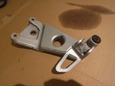 Honda NSR 125 JC22 Rear Right