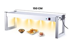 Single Heated Gantry 150cm