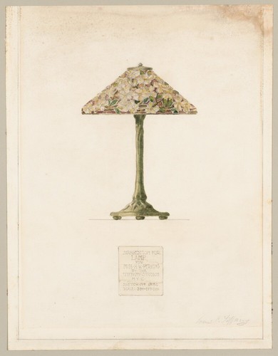 Louis comfort tiffany - comfort,