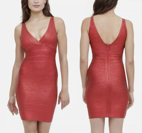 Marciano large bandage foil - x,