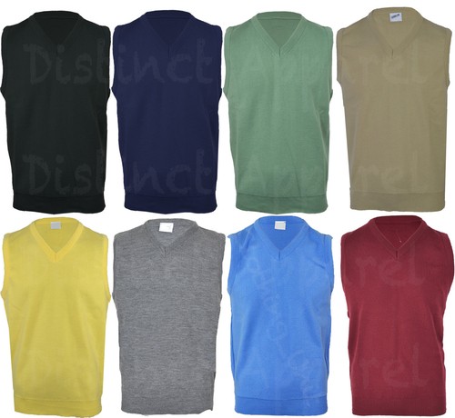 Mens classic plain neck - mens,