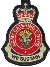 British Army Catering Corps