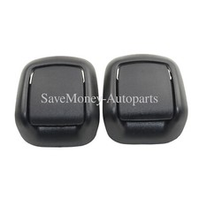 1417520 1417521 Front Seat Tilt Handle Sets Left & Right for Ford Fiesta V MKV
