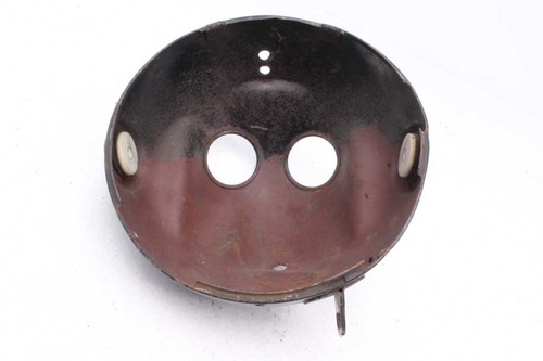 Main headlight housing yamaha - headlight,