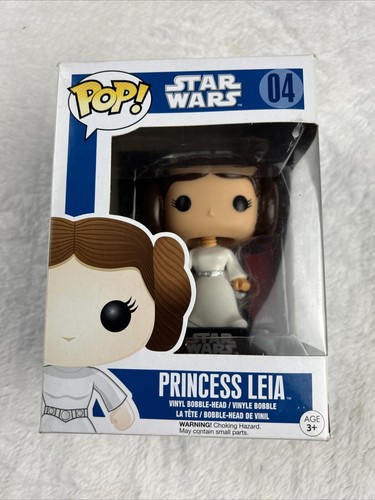Funko pop vinyl star wars - funko,