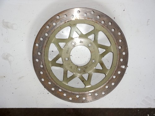 Skyjet 125 brake disc - skyjet, sj