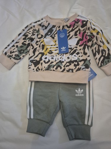 Adidas tracksuit piece - adidas, set
