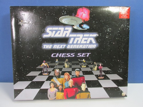 Star trek the - star,