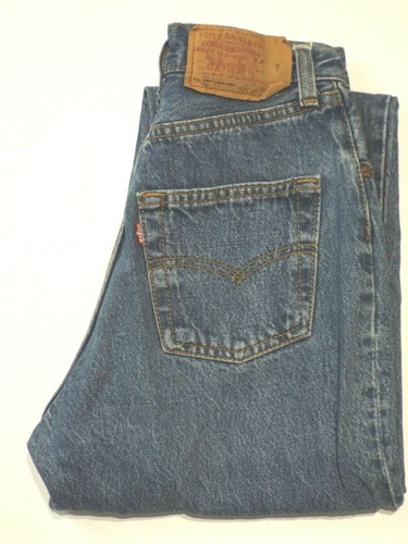 Levi 901 high - , waisted