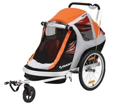 Bike Trailer - Giant Peapod Double