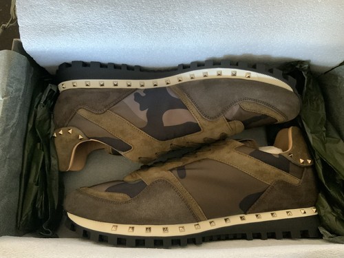 Valentino rockstud rockrunner - valentino,