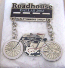 HARLEY DAVIDSON OWNERS GROUP