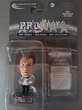 Corinthian Prostars Team 4 Pack Moyes Everton Tracksuit Platinum Blister