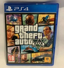 Grand Theft Auto V - Sony