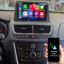 Android 13 Carplay Car Stereo
