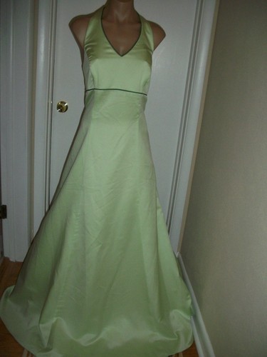 Formal evening ball gown prom - formal,