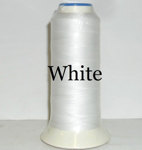 Bonded nylon thread - nylon, 40s