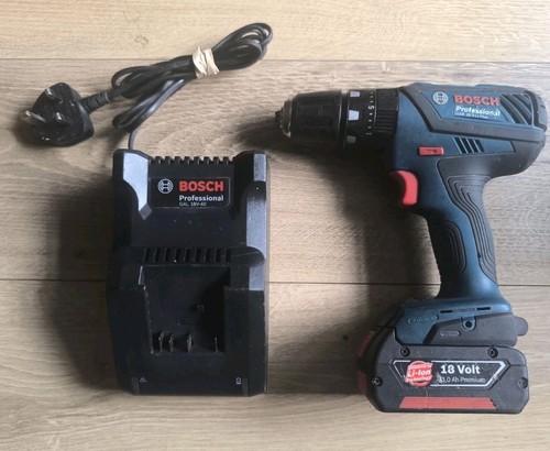 Bosch gsb li plus - gsb,