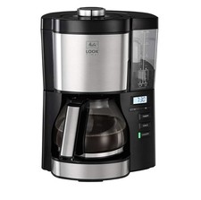 Melitta Filter Coffee Machine